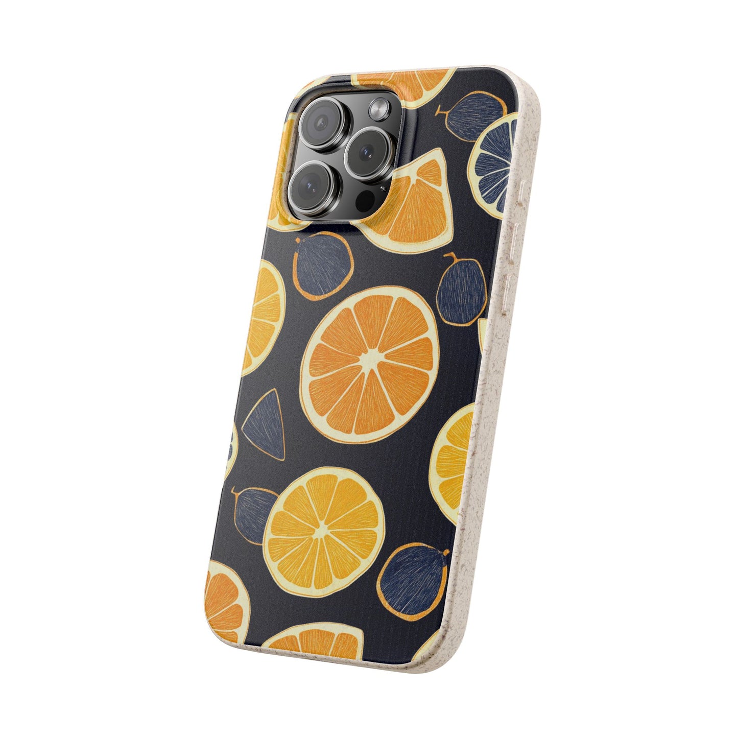 Midnight Citrus