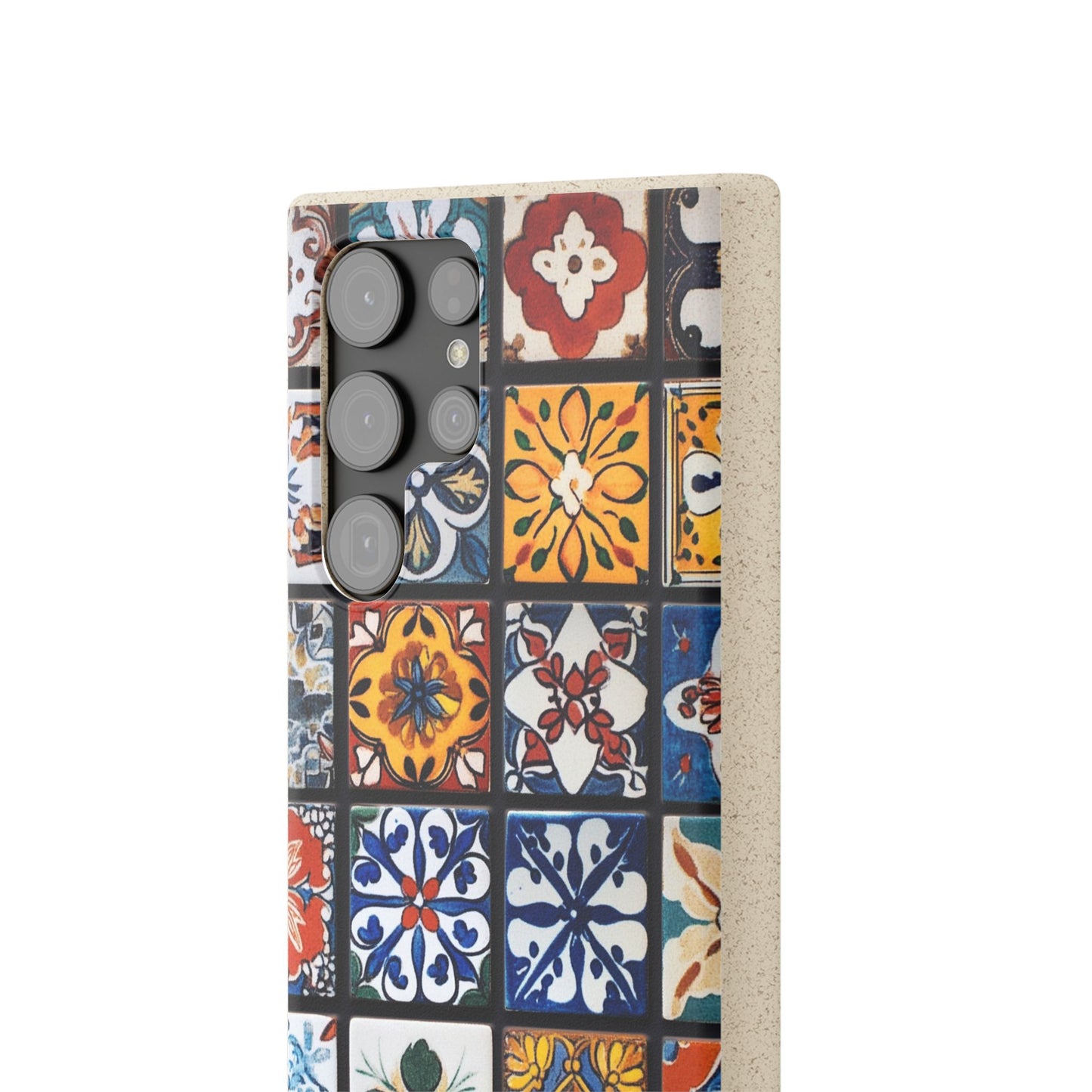Tiles of Portugal
