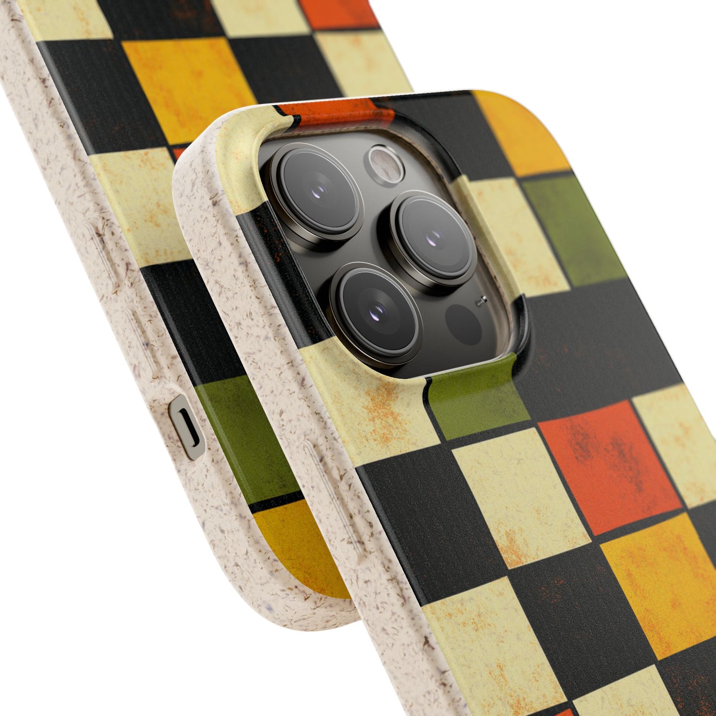 Mod Squared