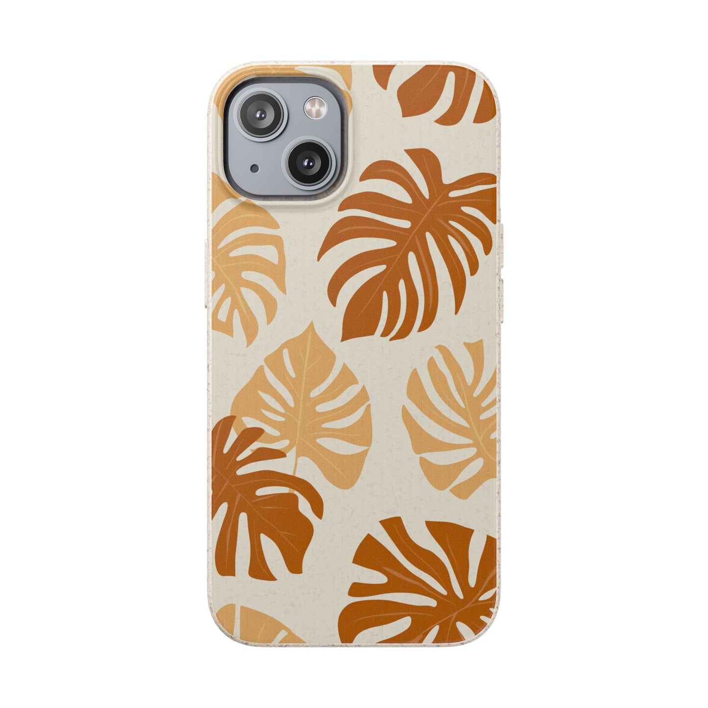 Caramel Frond