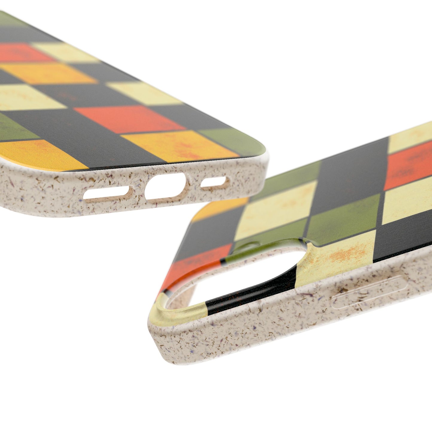 Mod Squared
