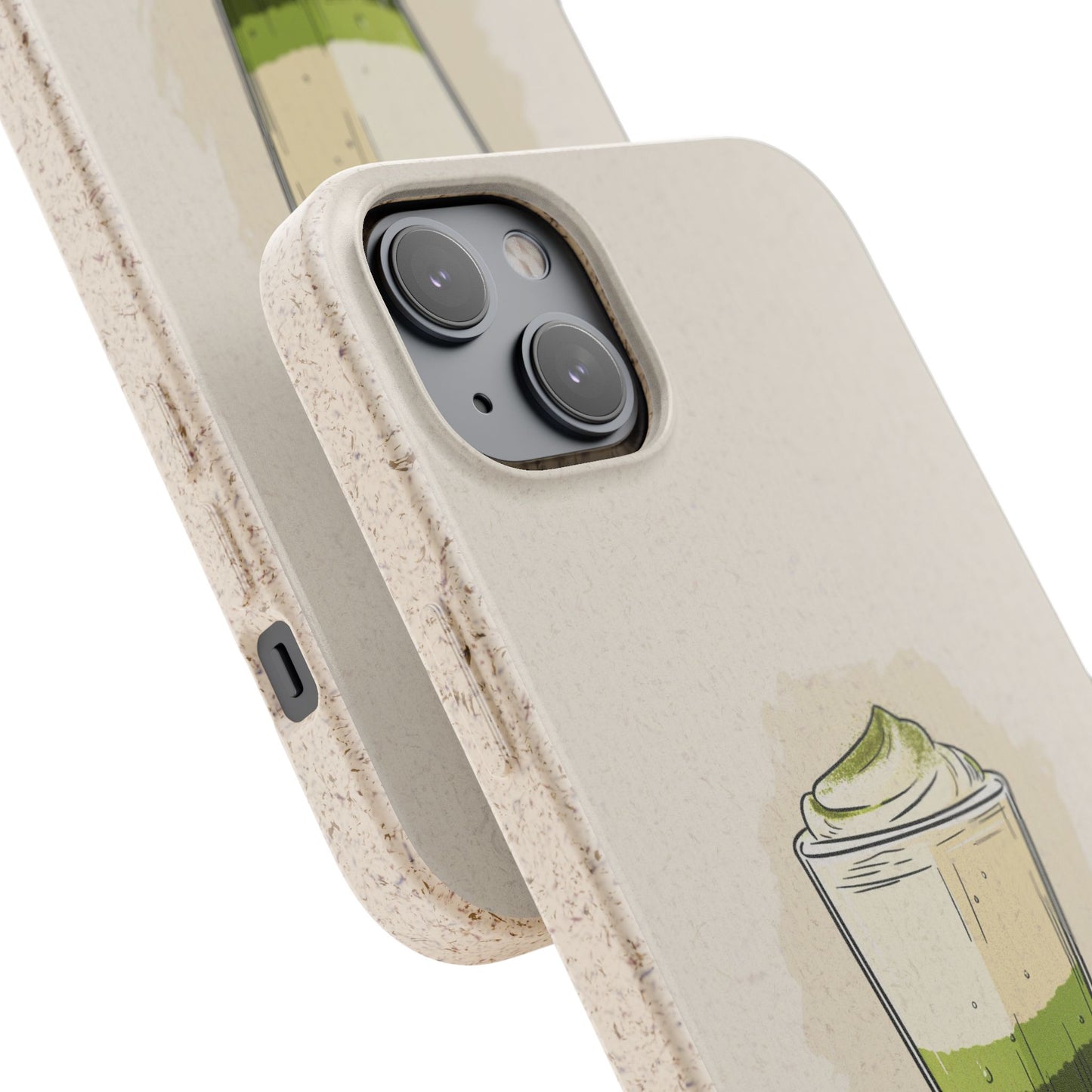 Matcha Moment - 2