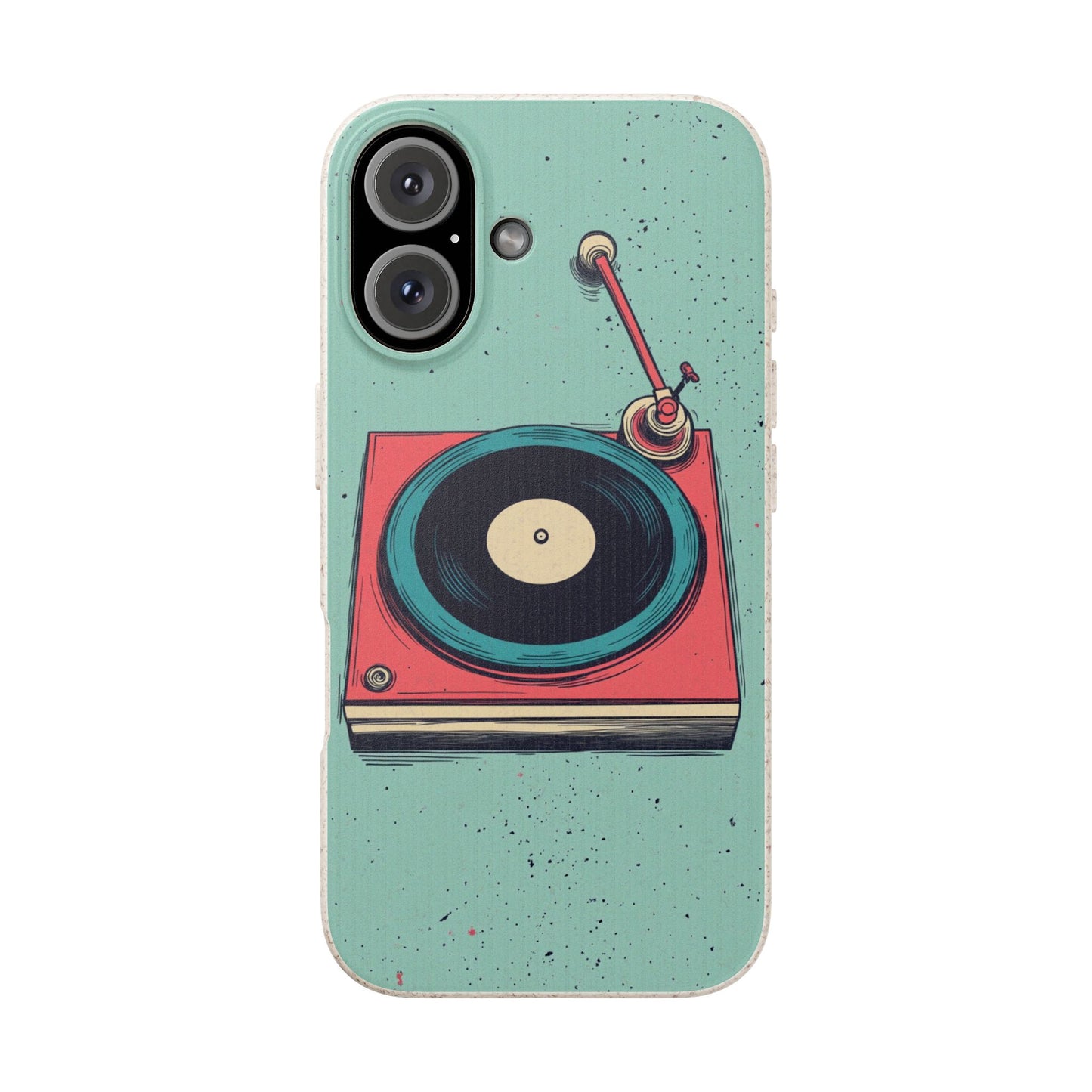 Vinyl Minimalism