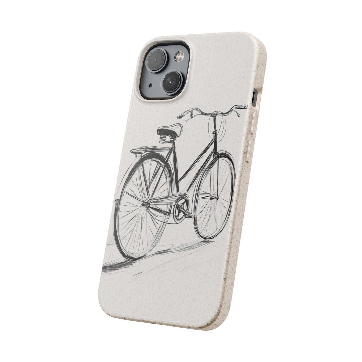 The Pedal Sketch