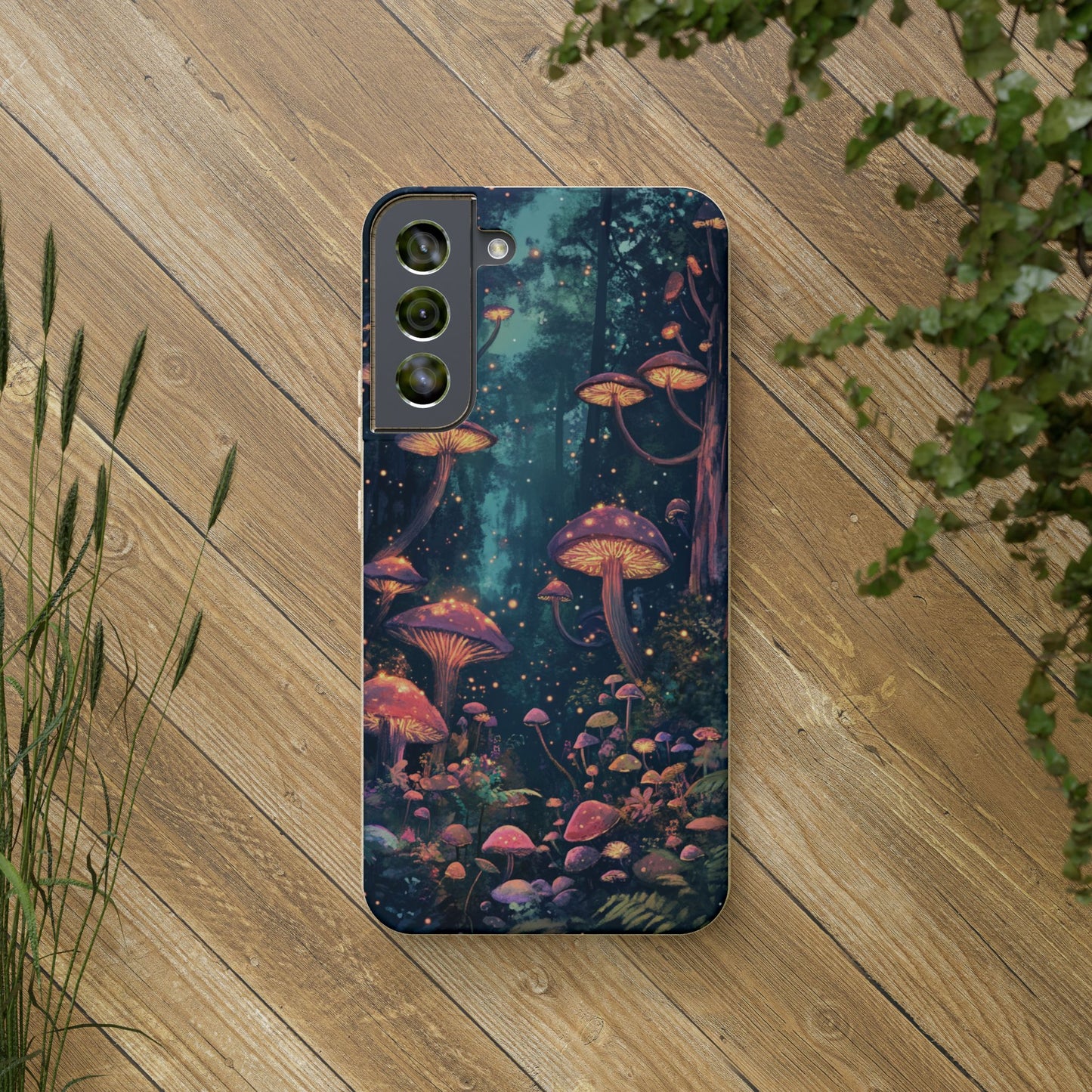 Enchanted Grove
