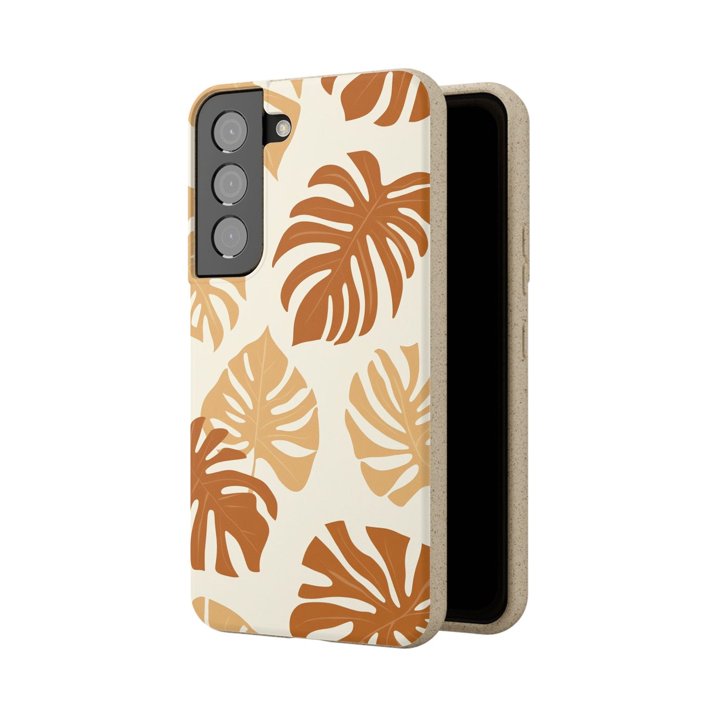 Caramel Frond