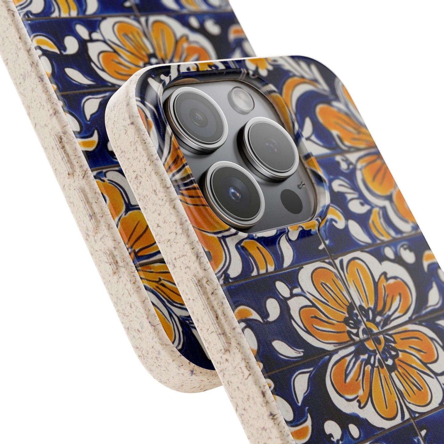 Mexican Tiles