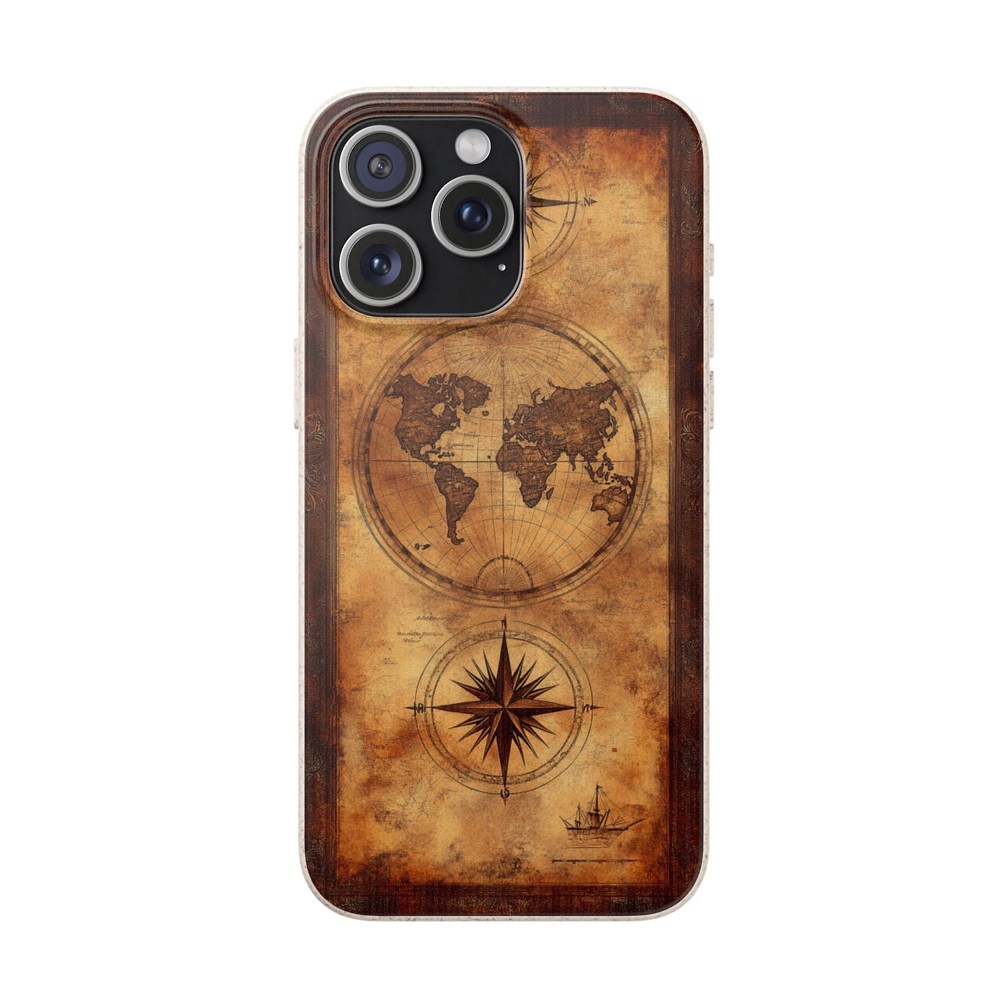 Gilded Atlas