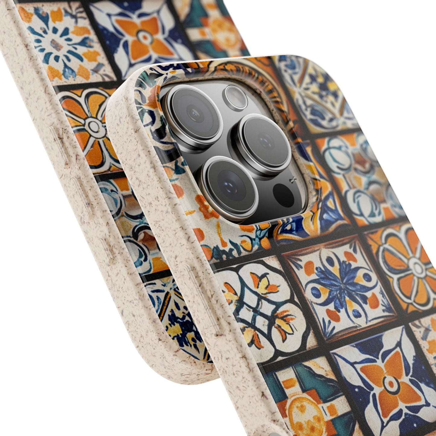 Moroccan Tiles