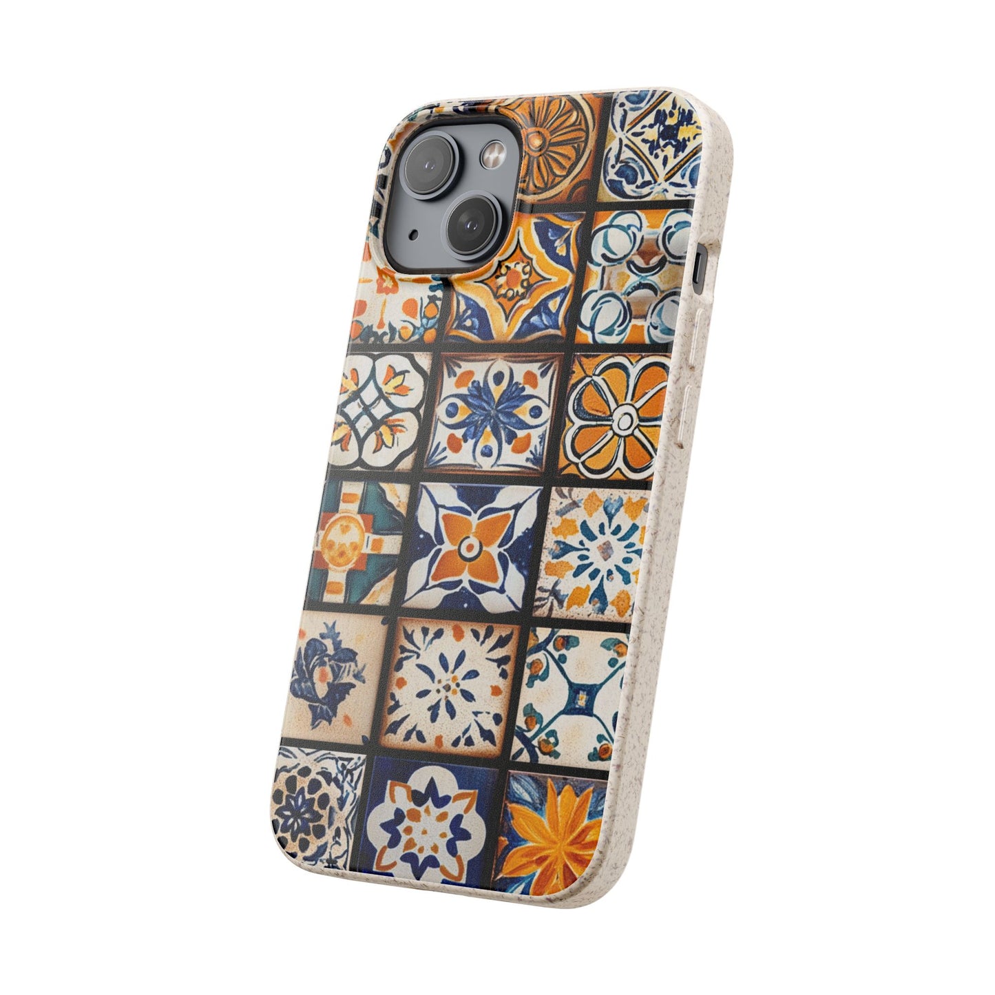 Moroccan Tiles
