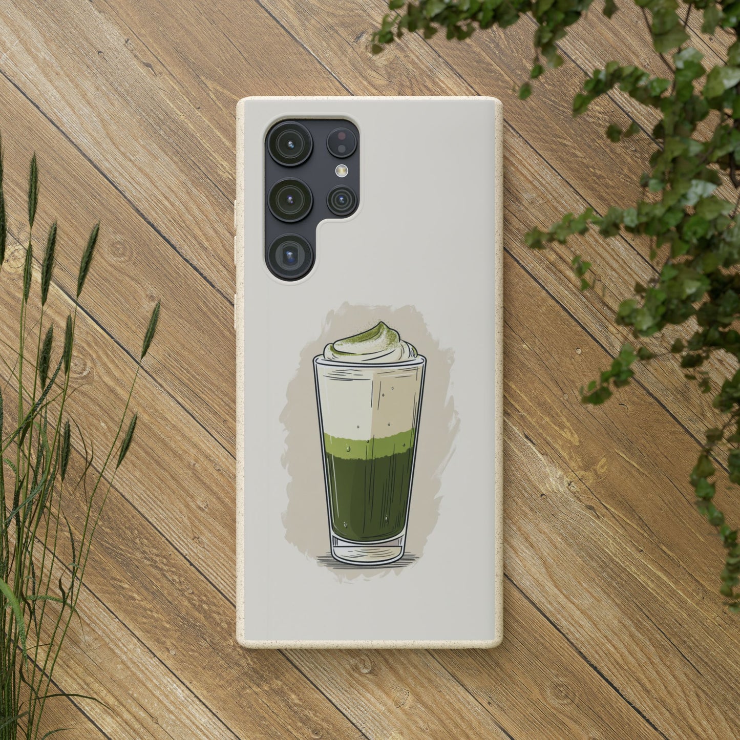 Matcha Moment - 2