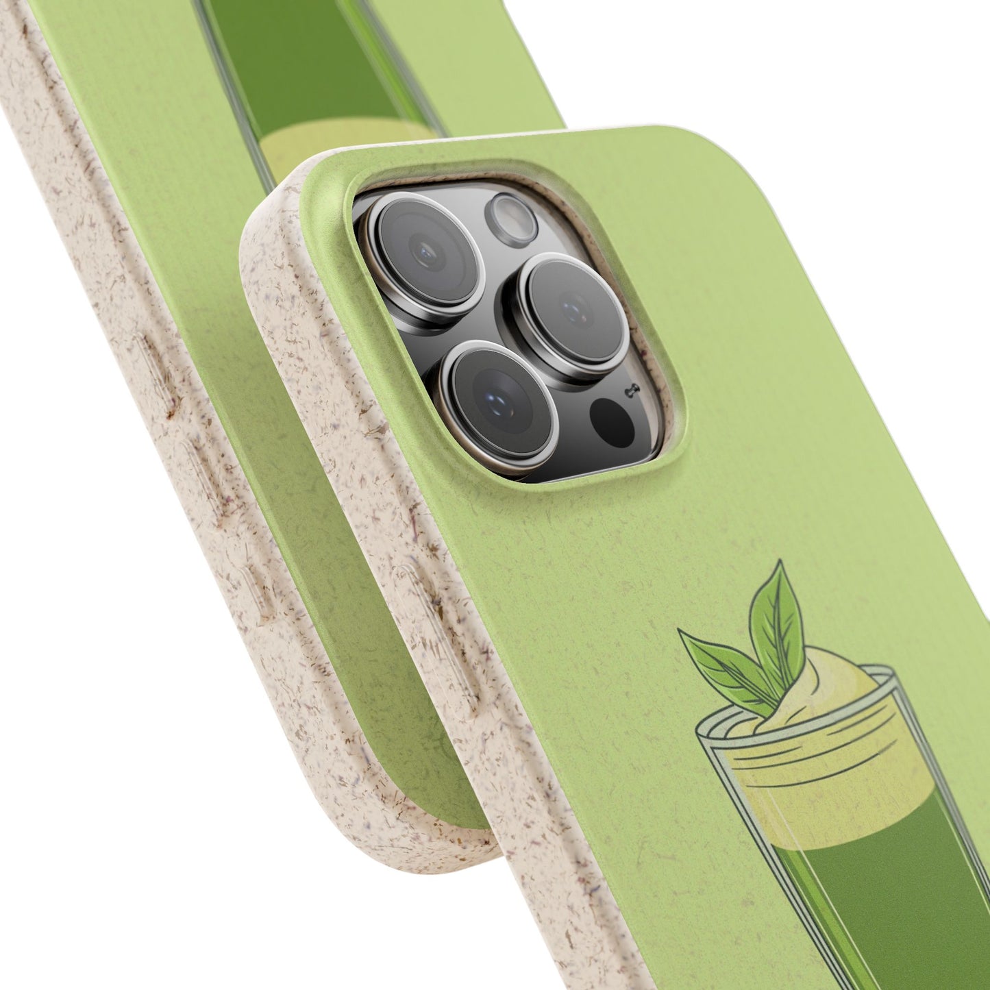 Matcha Moment - 1