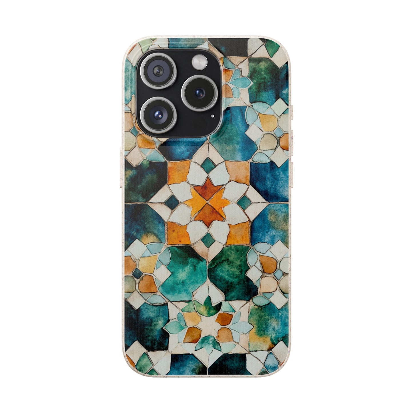 Tiles of Morocco - 3