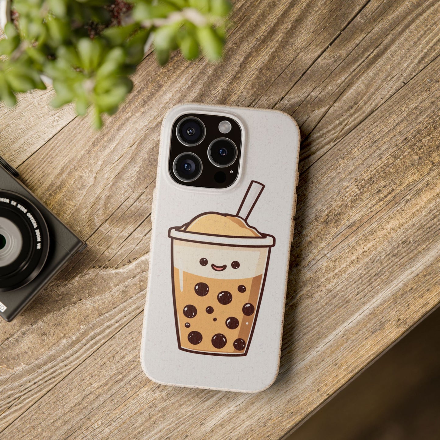 Boba Buddy
