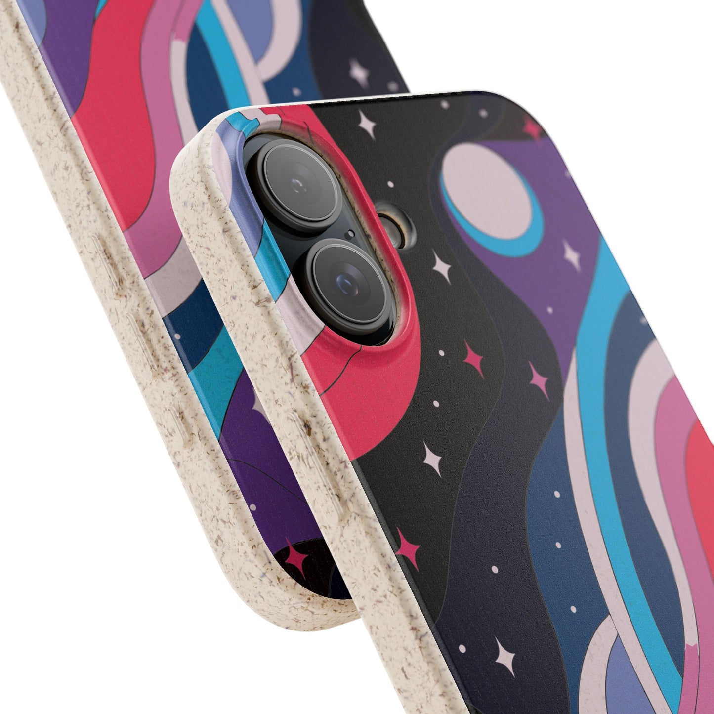 Nebula Dream