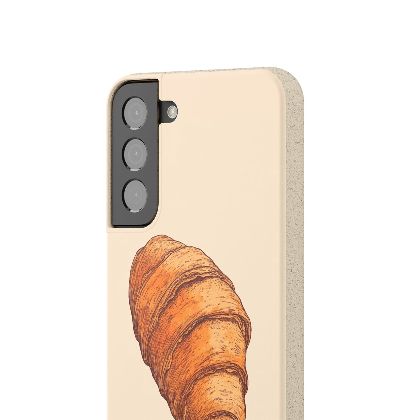 Croissant Simplicity