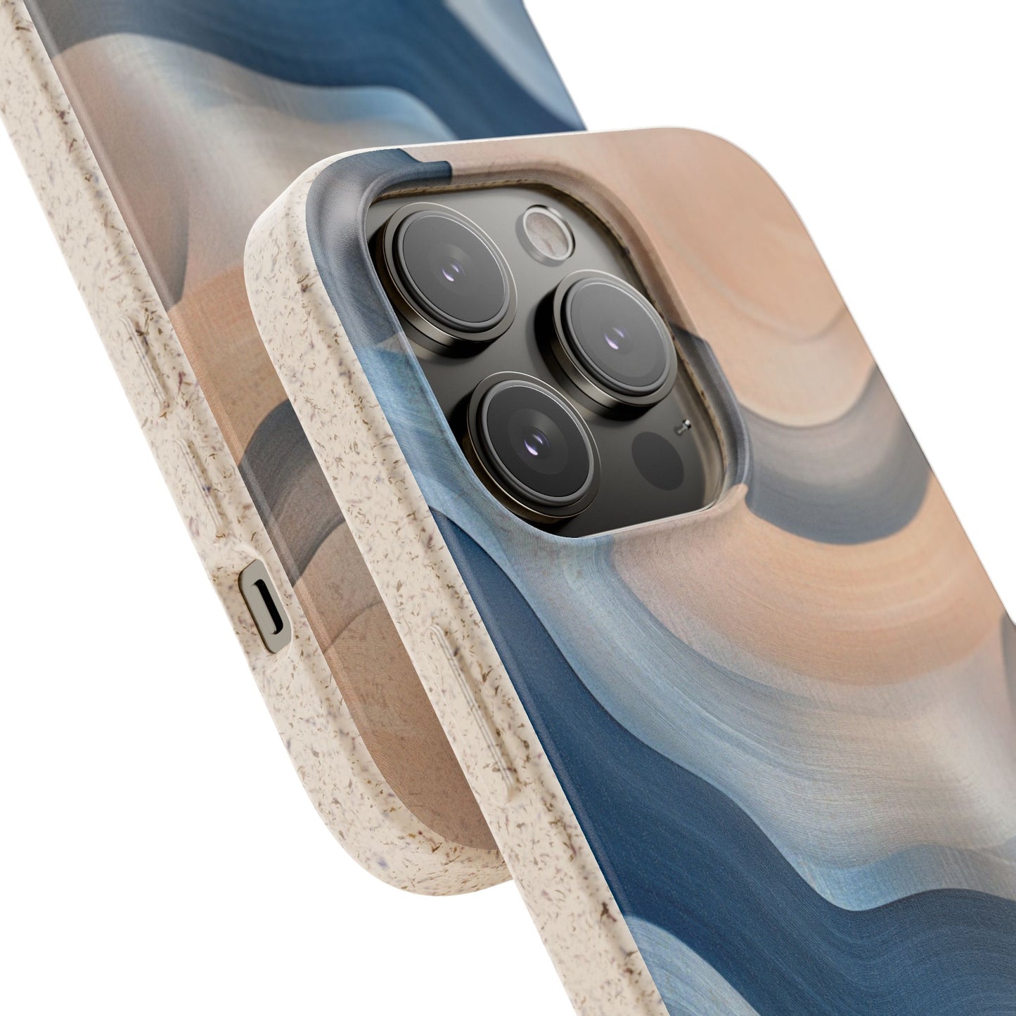 Pebble Blush