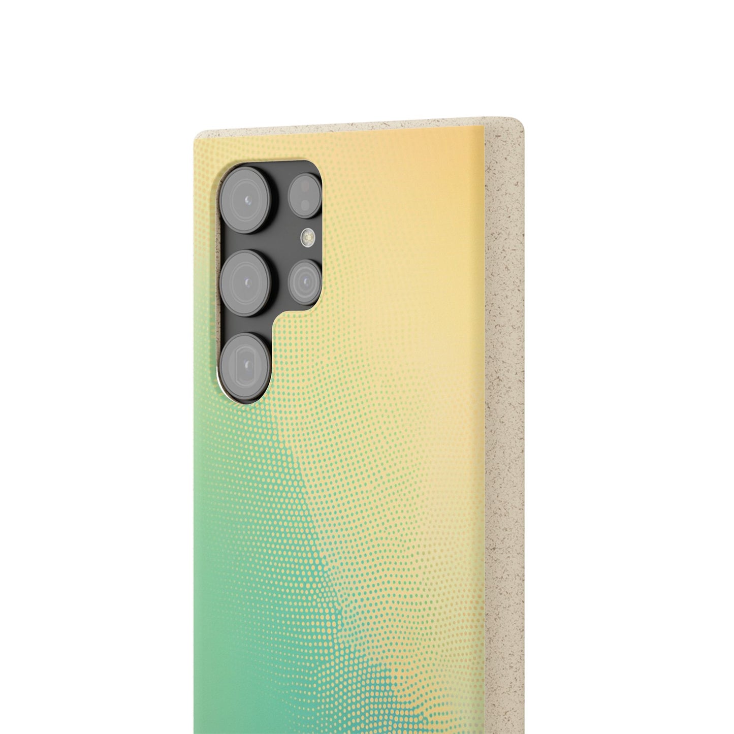Mint Shimmer