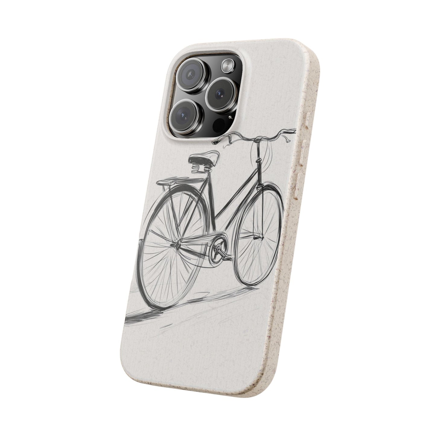 The Pedal Sketch