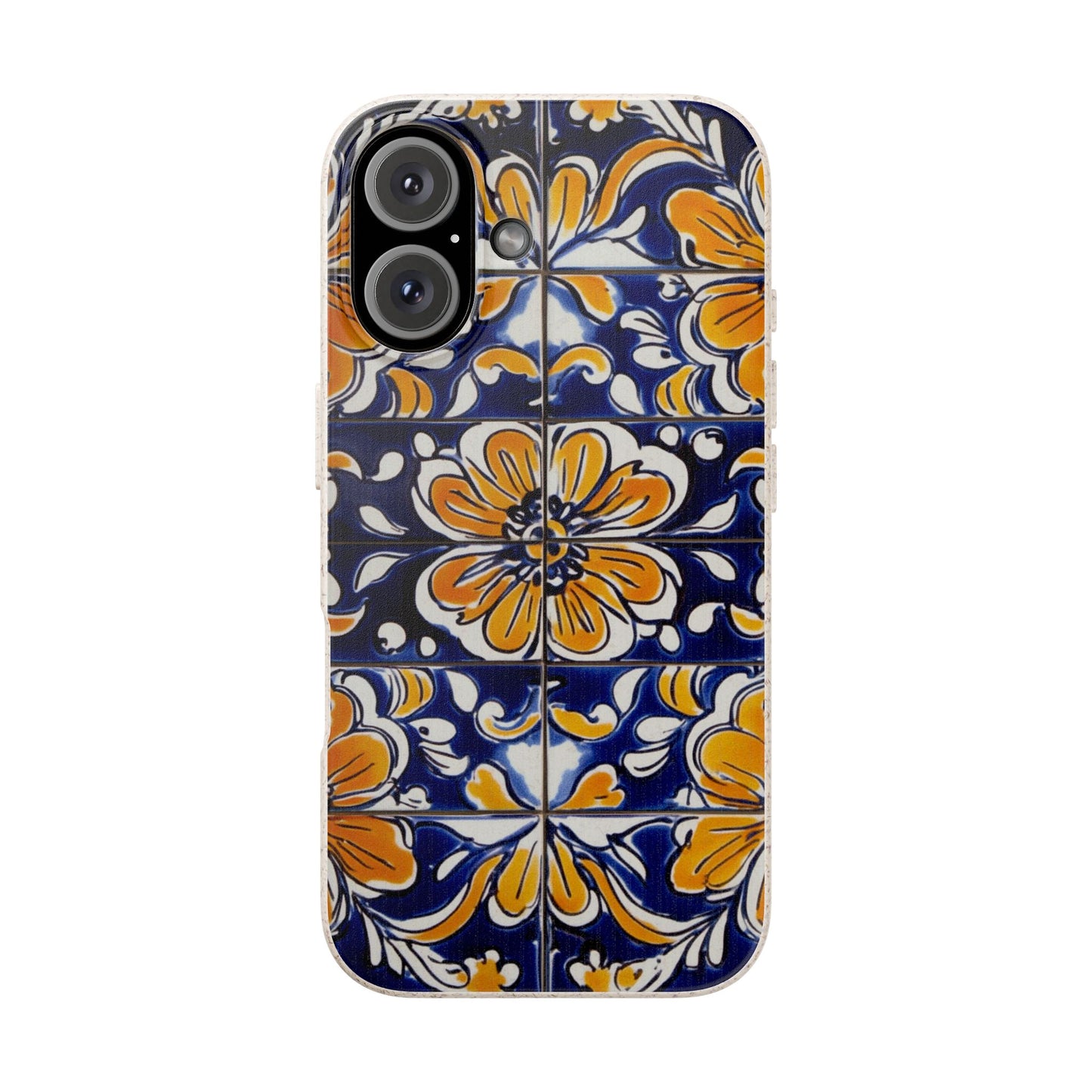 Mexican Tiles