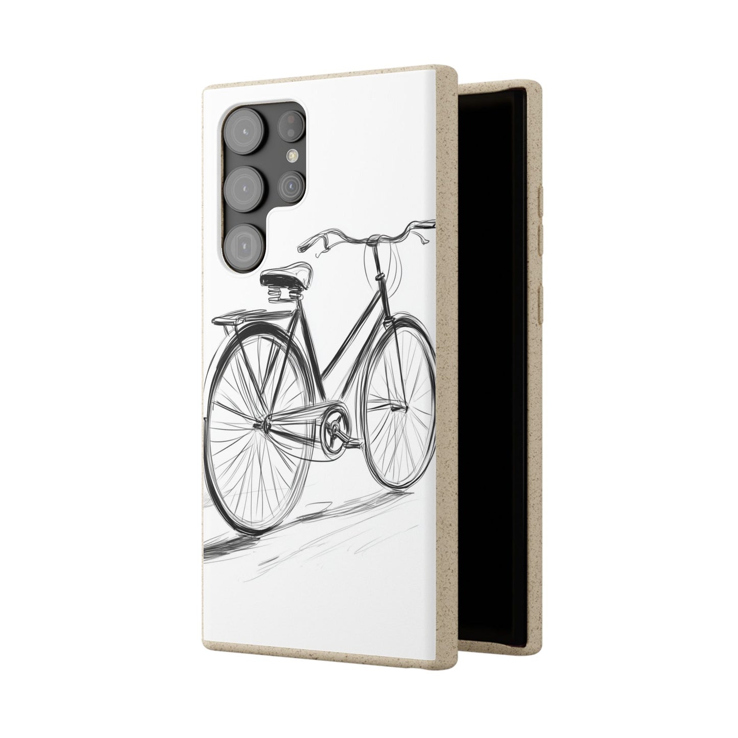 The Pedal Sketch