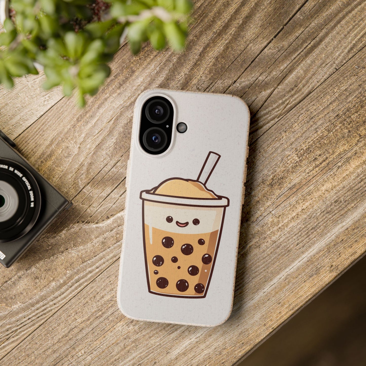 Boba Buddy