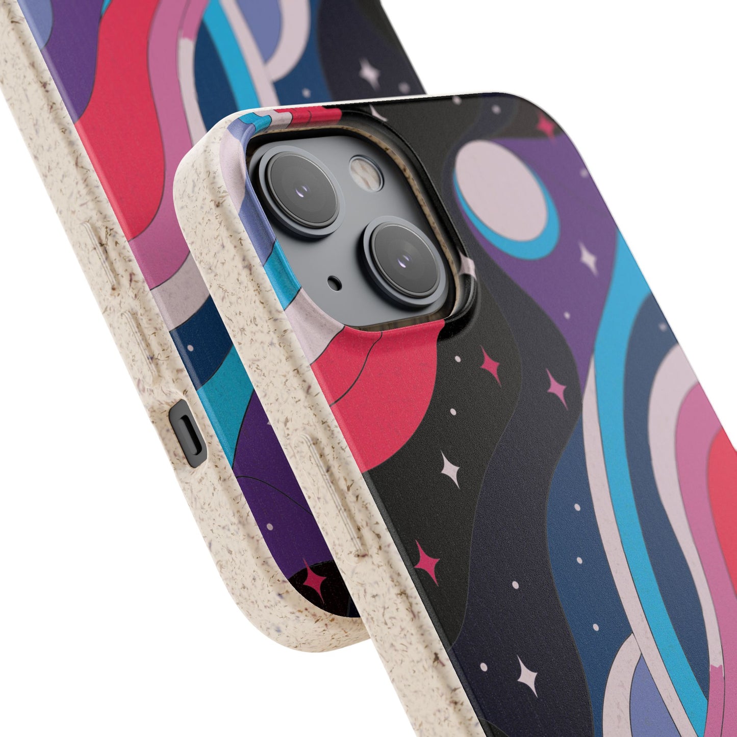 Nebula Dream