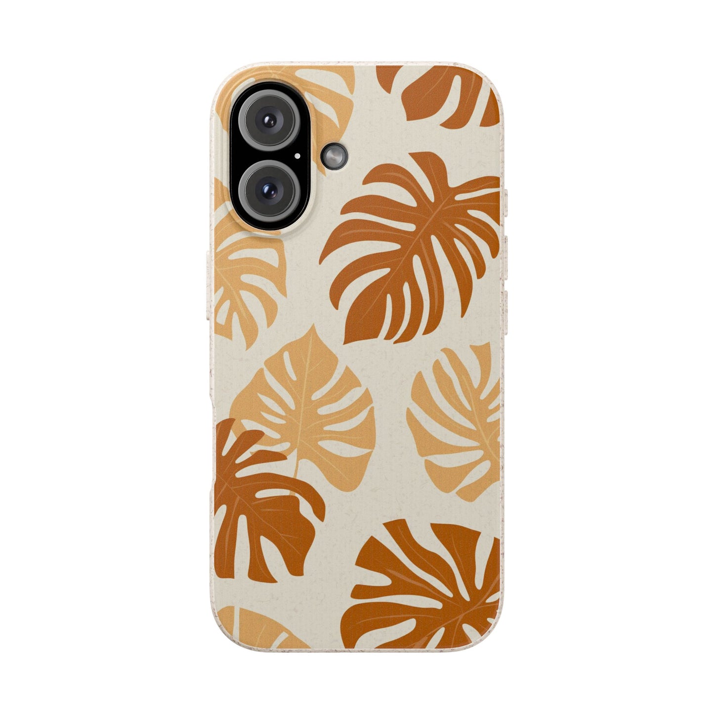 Caramel Frond