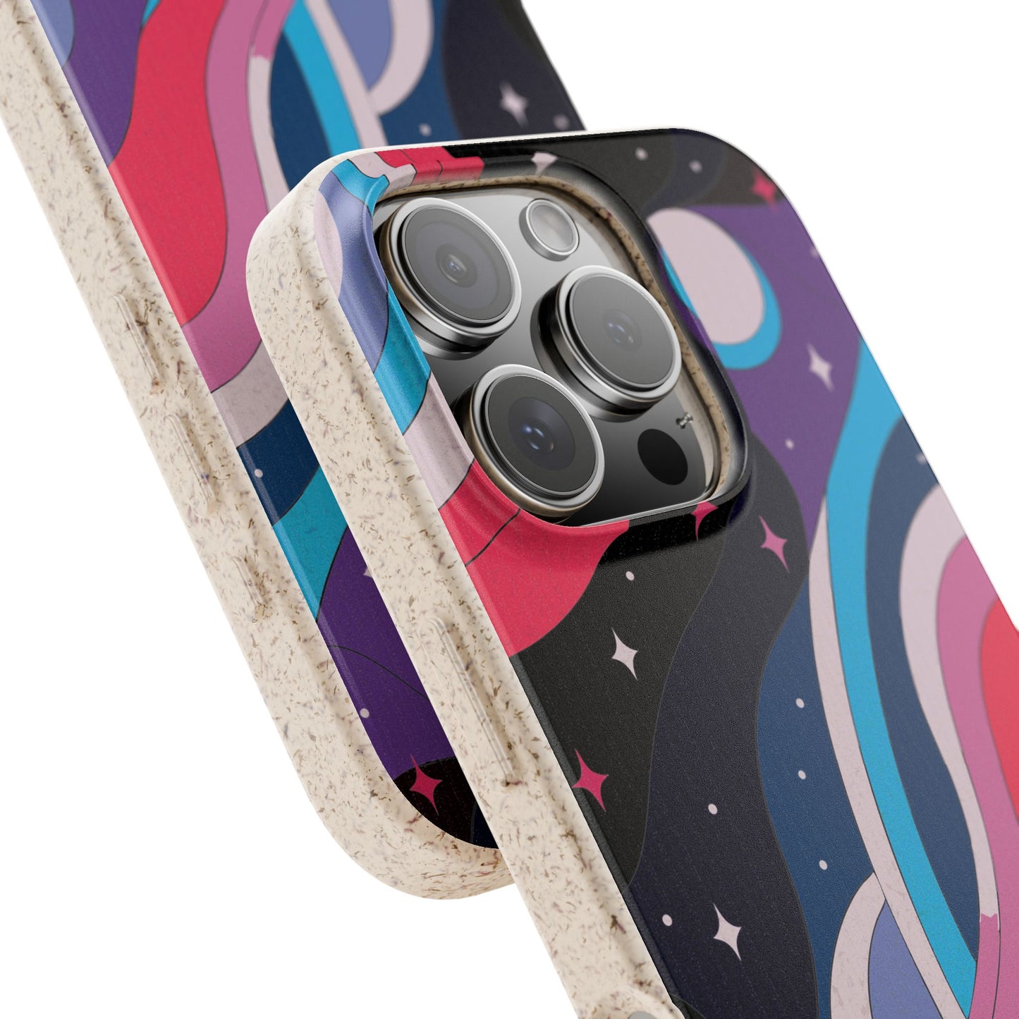 Nebula Dream