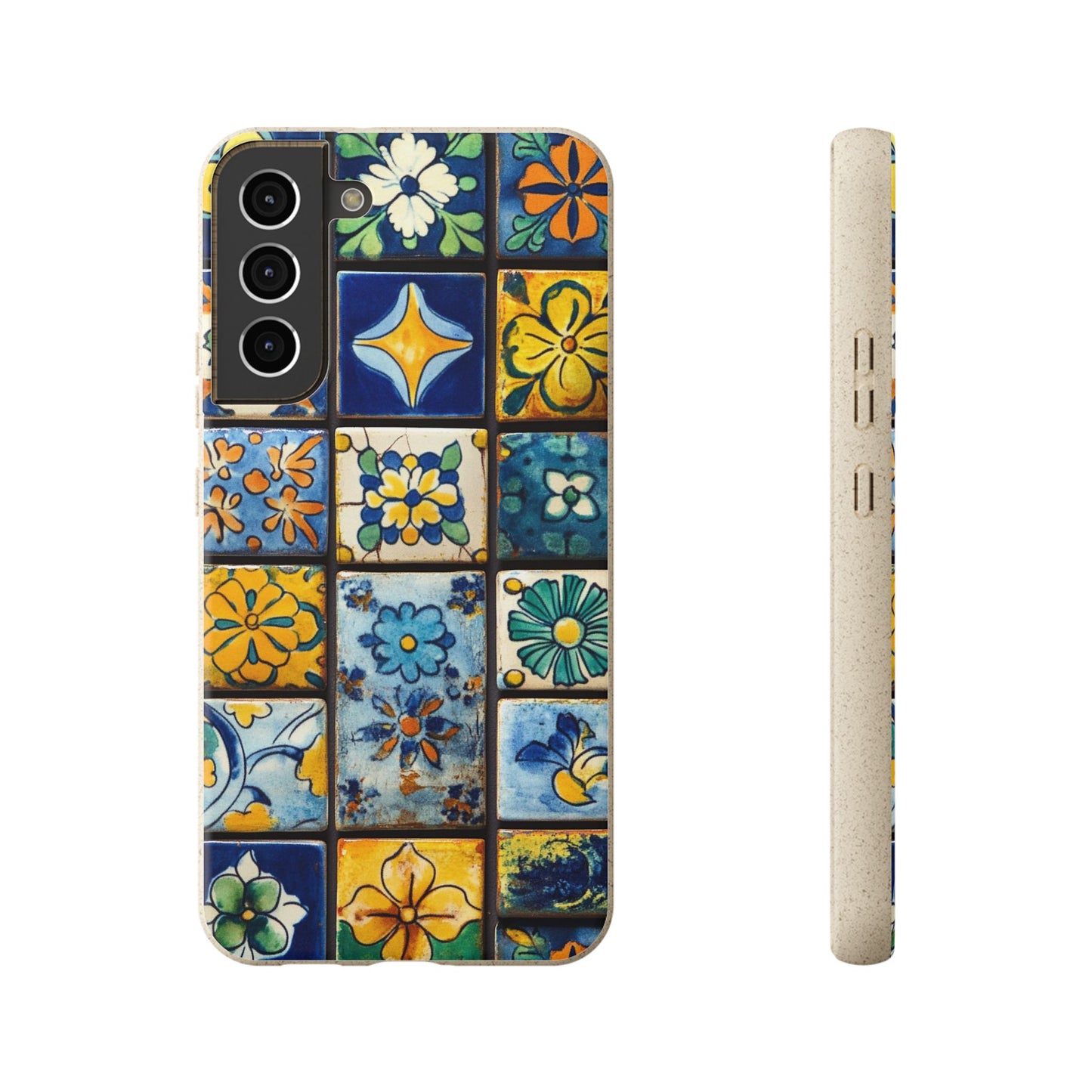 Mexican Mosaic