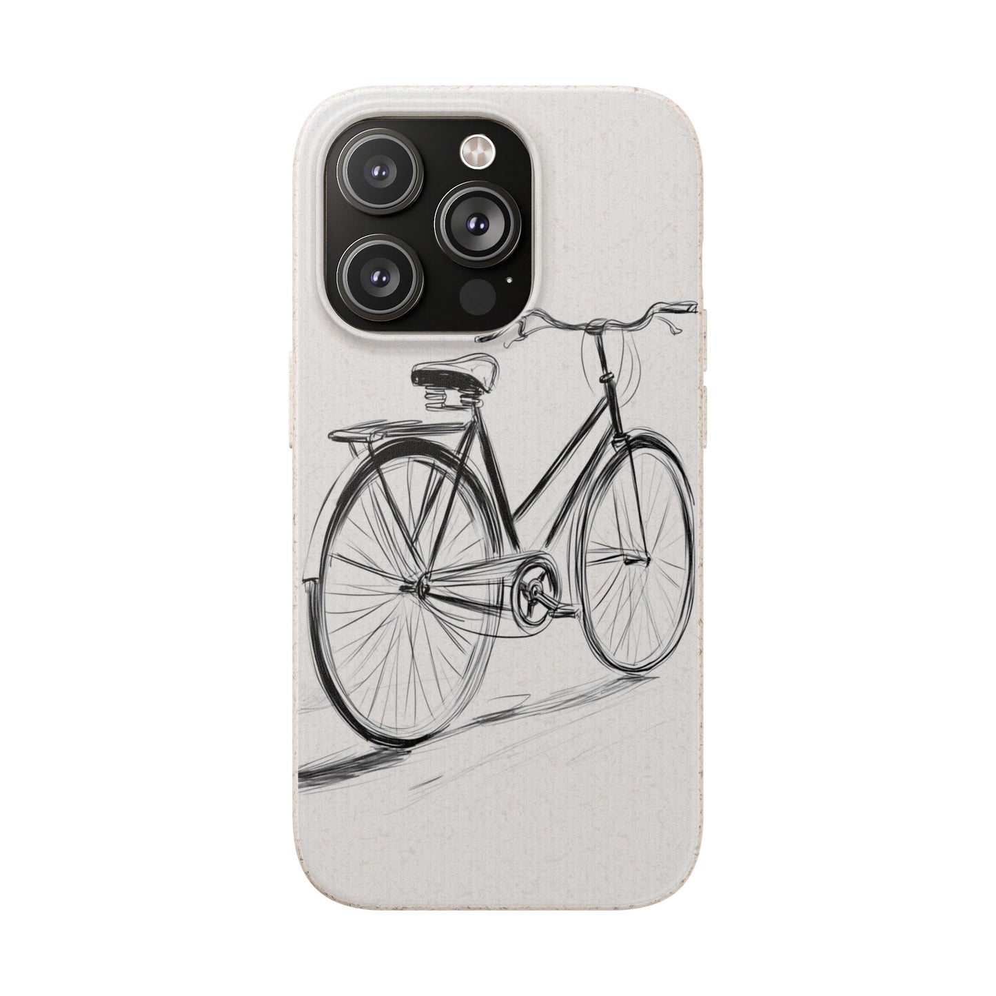 The Pedal Sketch