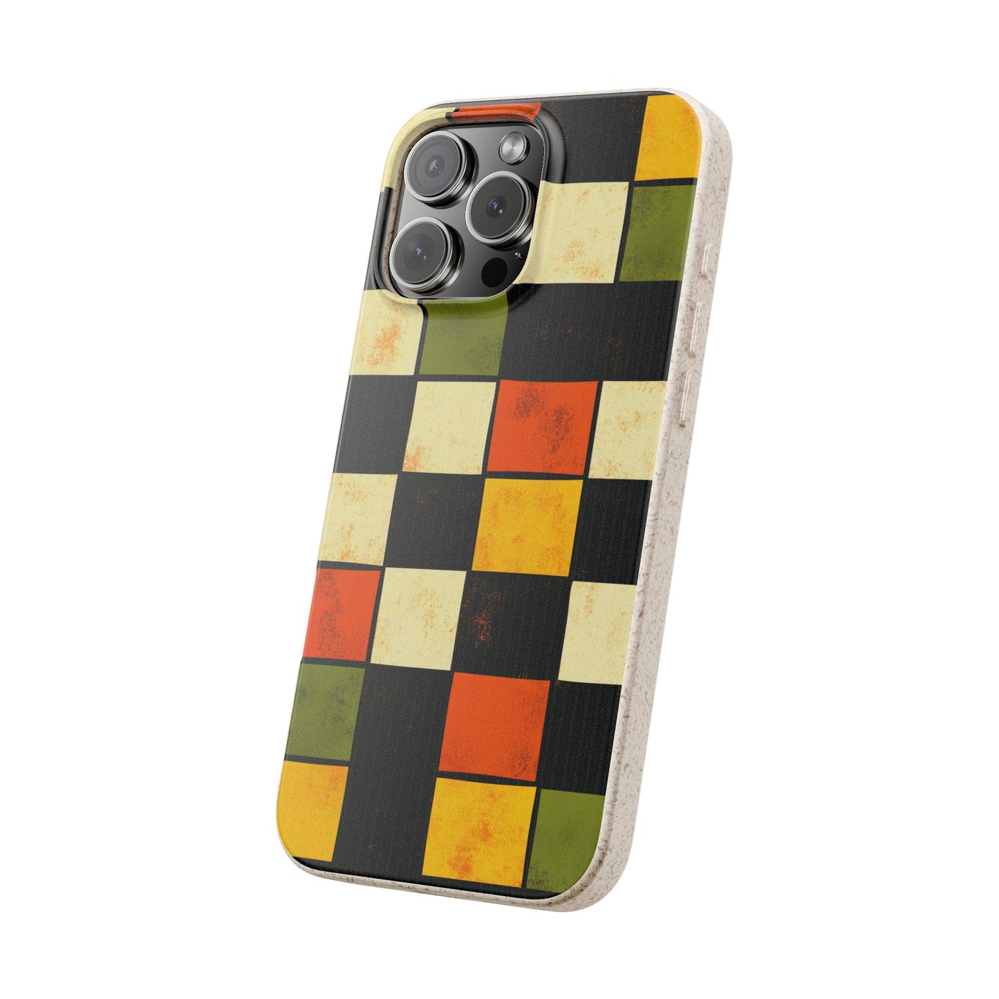 Mod Squared