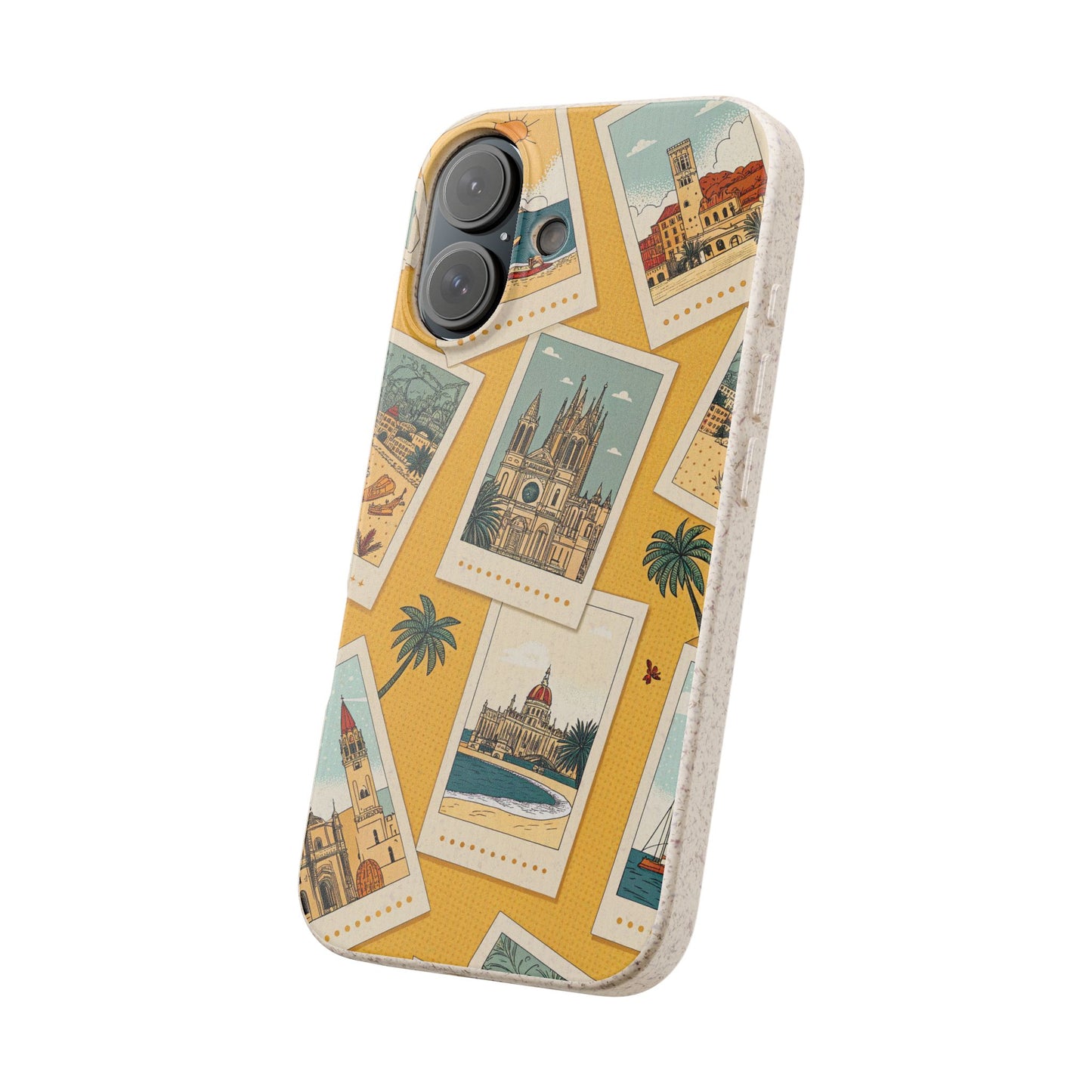 Timeless Spanish Vacation