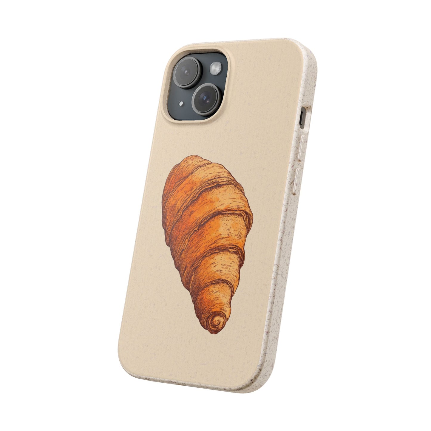 Croissant Simplicity
