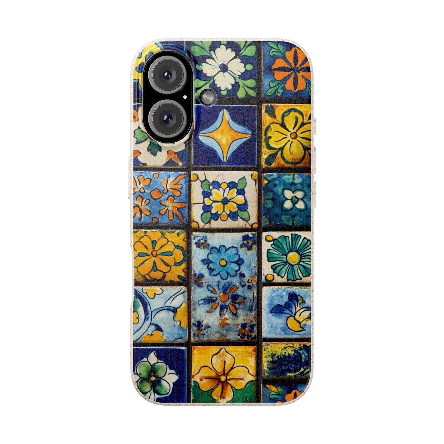 Mexican Mosaic