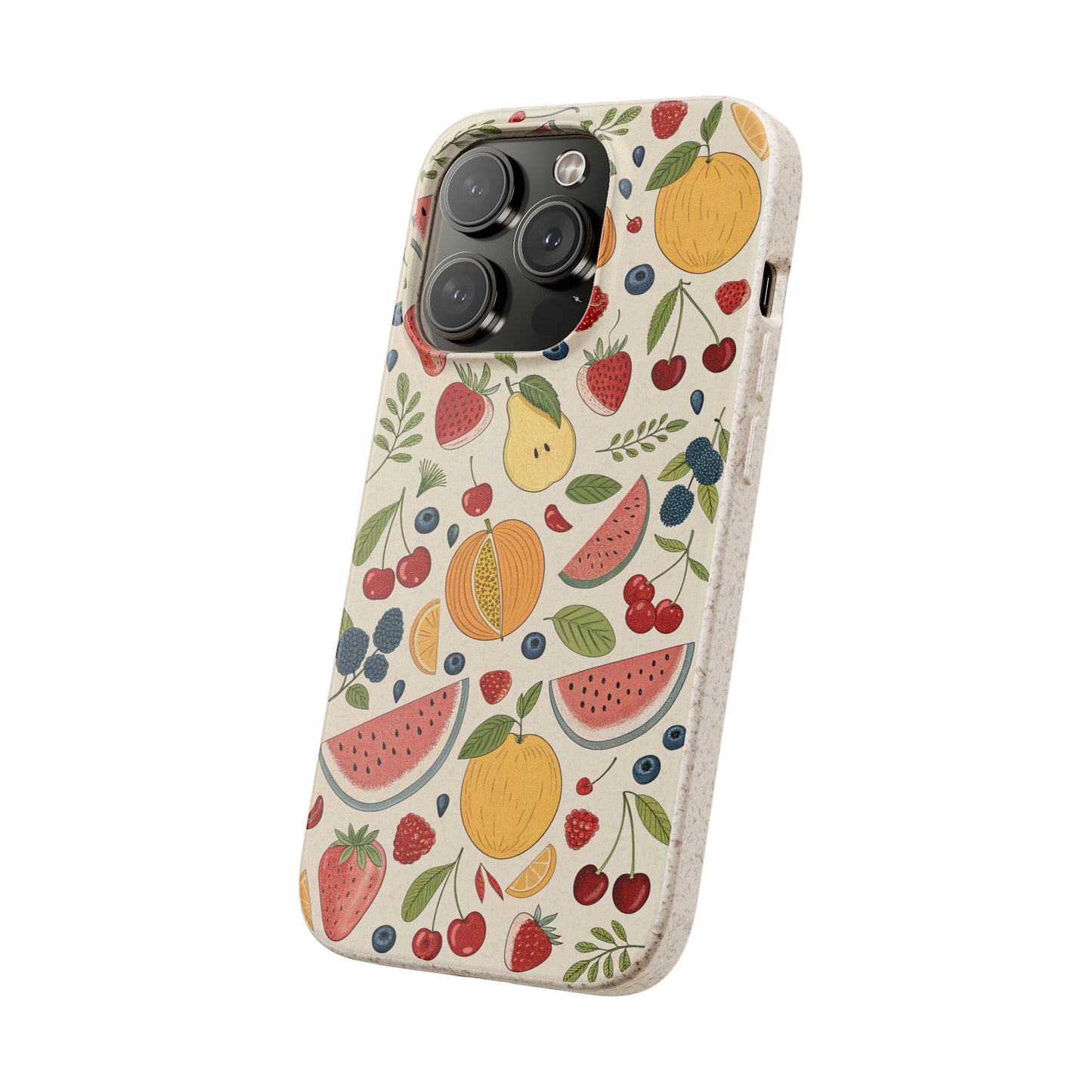 Summer Fruit
