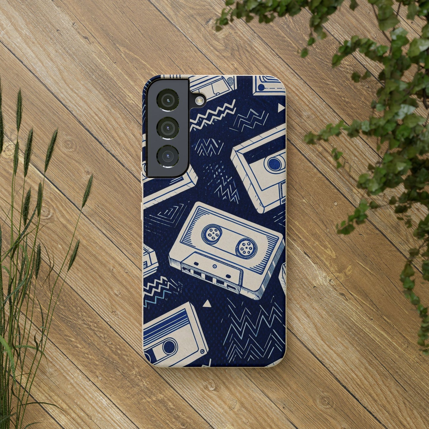 Analog Love