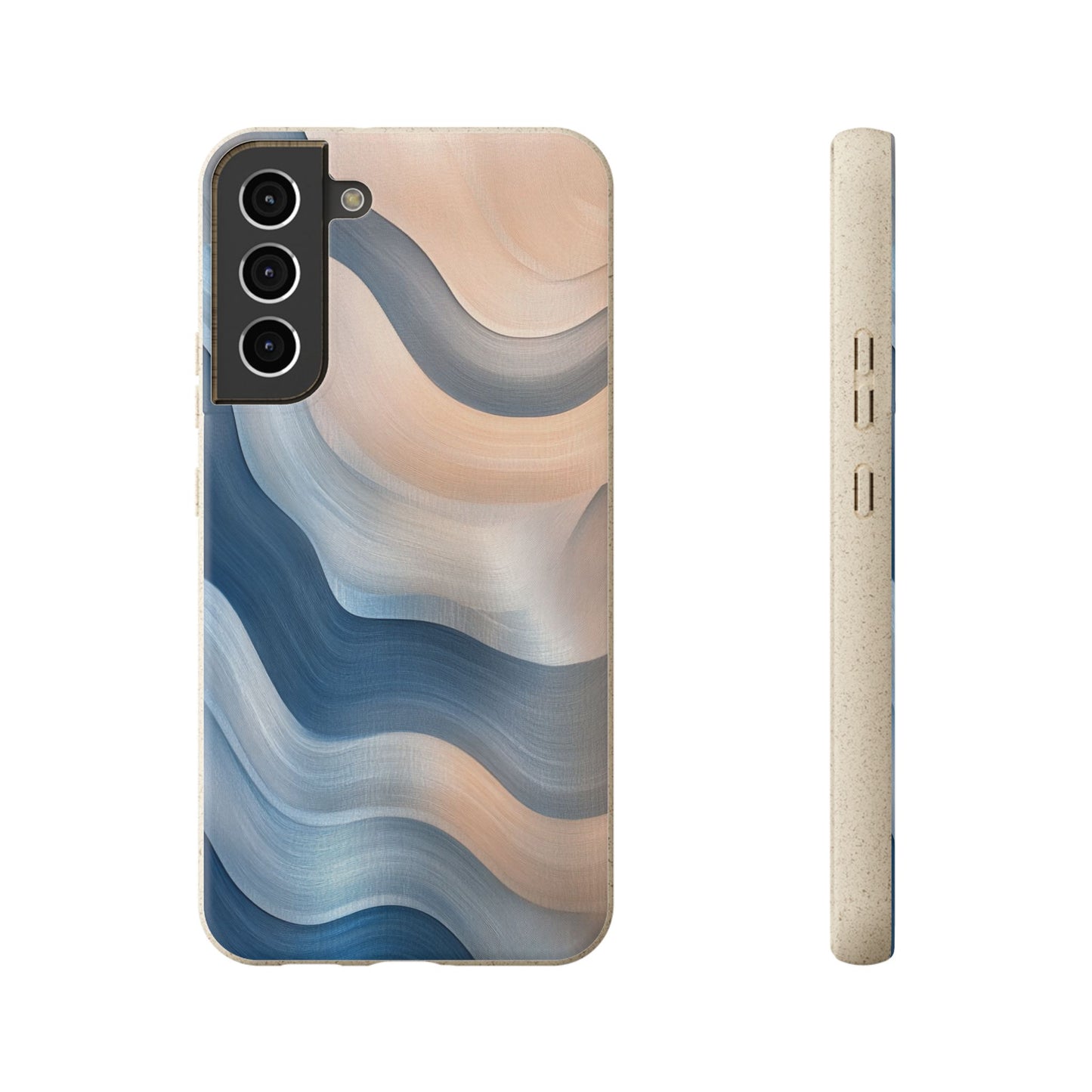 Pebble Blush