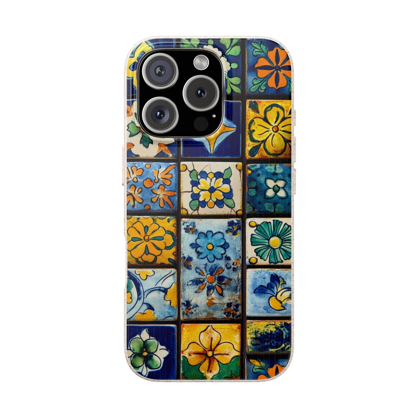 Mexican Mosaic
