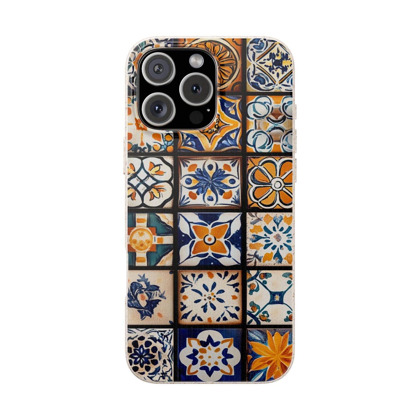 Moroccan Tiles