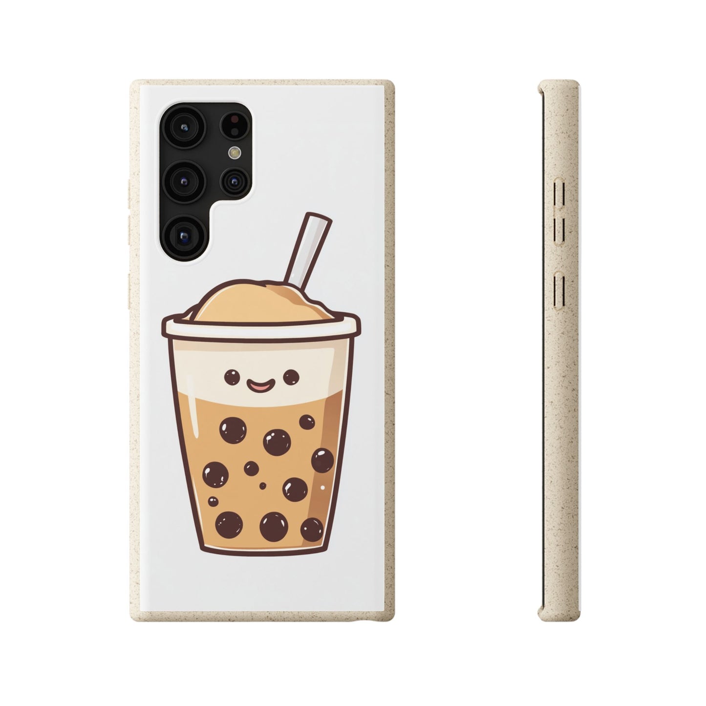 Boba Buddy