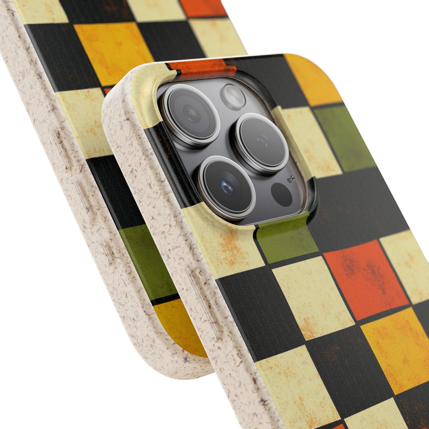 Mod Squared