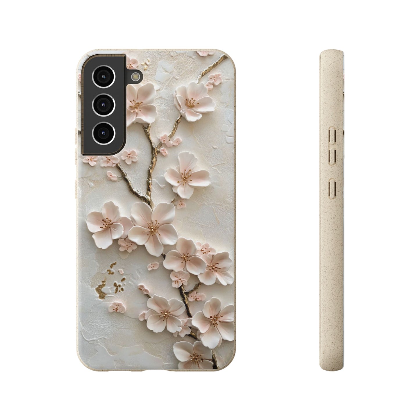 Blossom Whisper