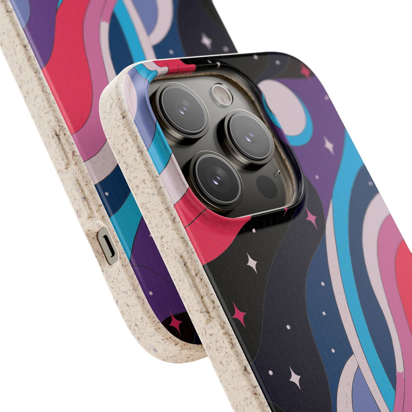 Nebula Dream