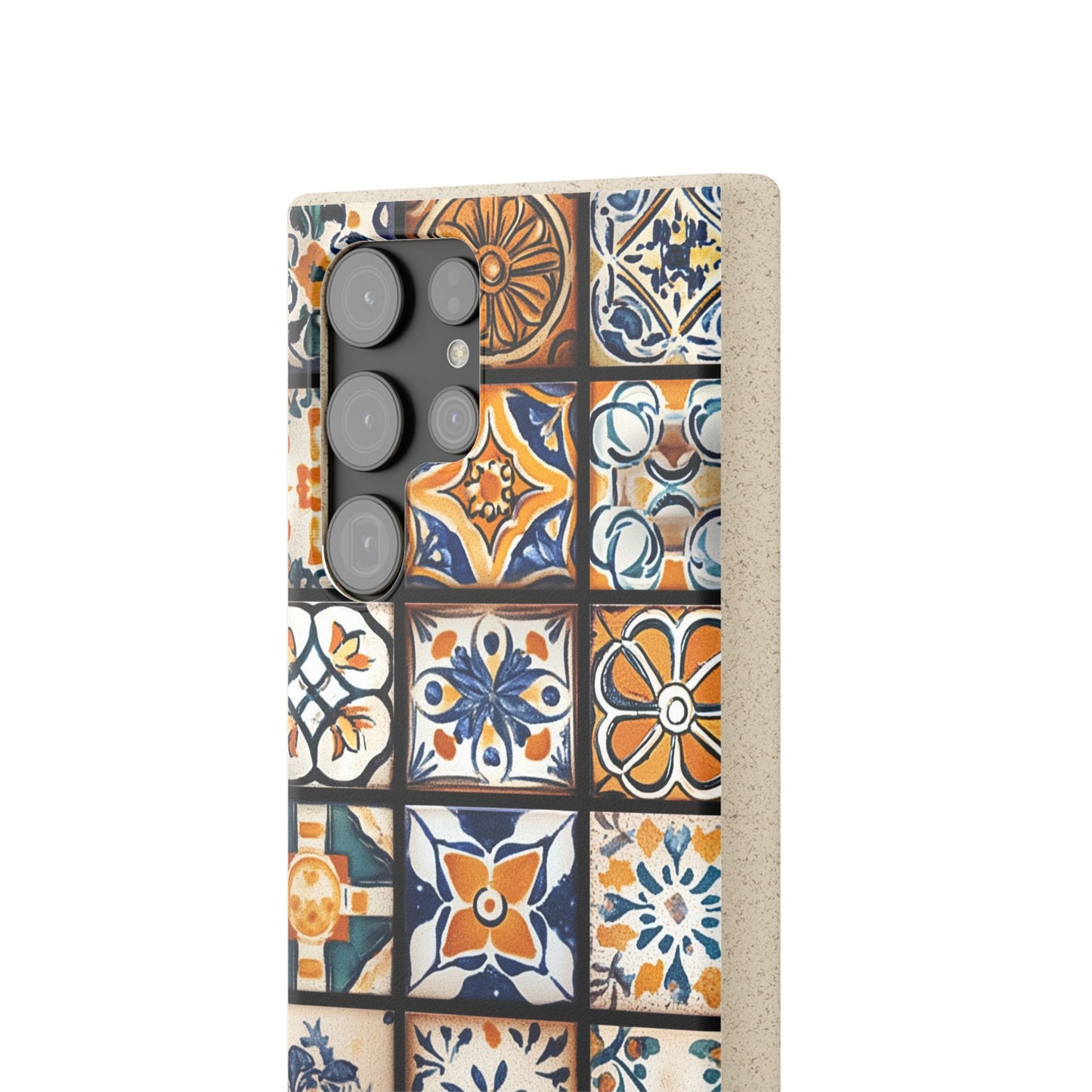 Moroccan Tiles
