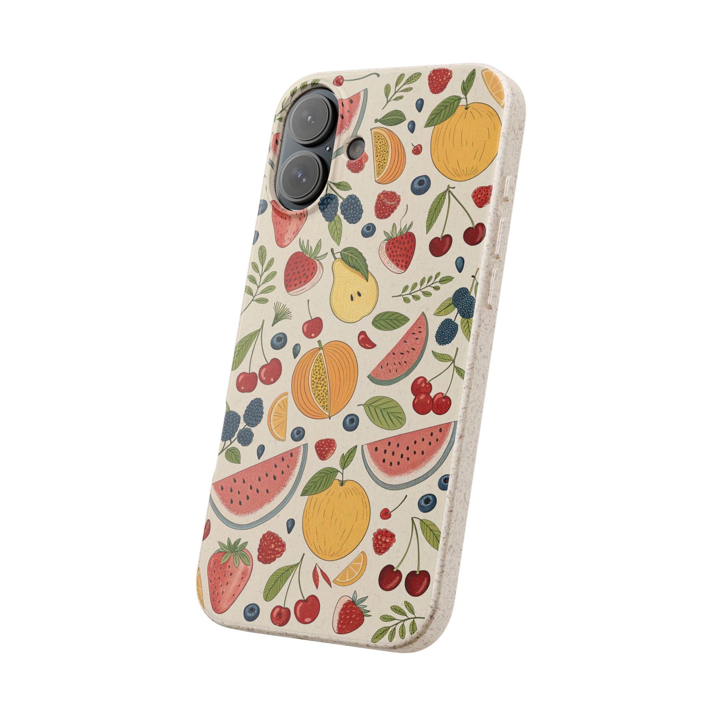 Summer Fruit