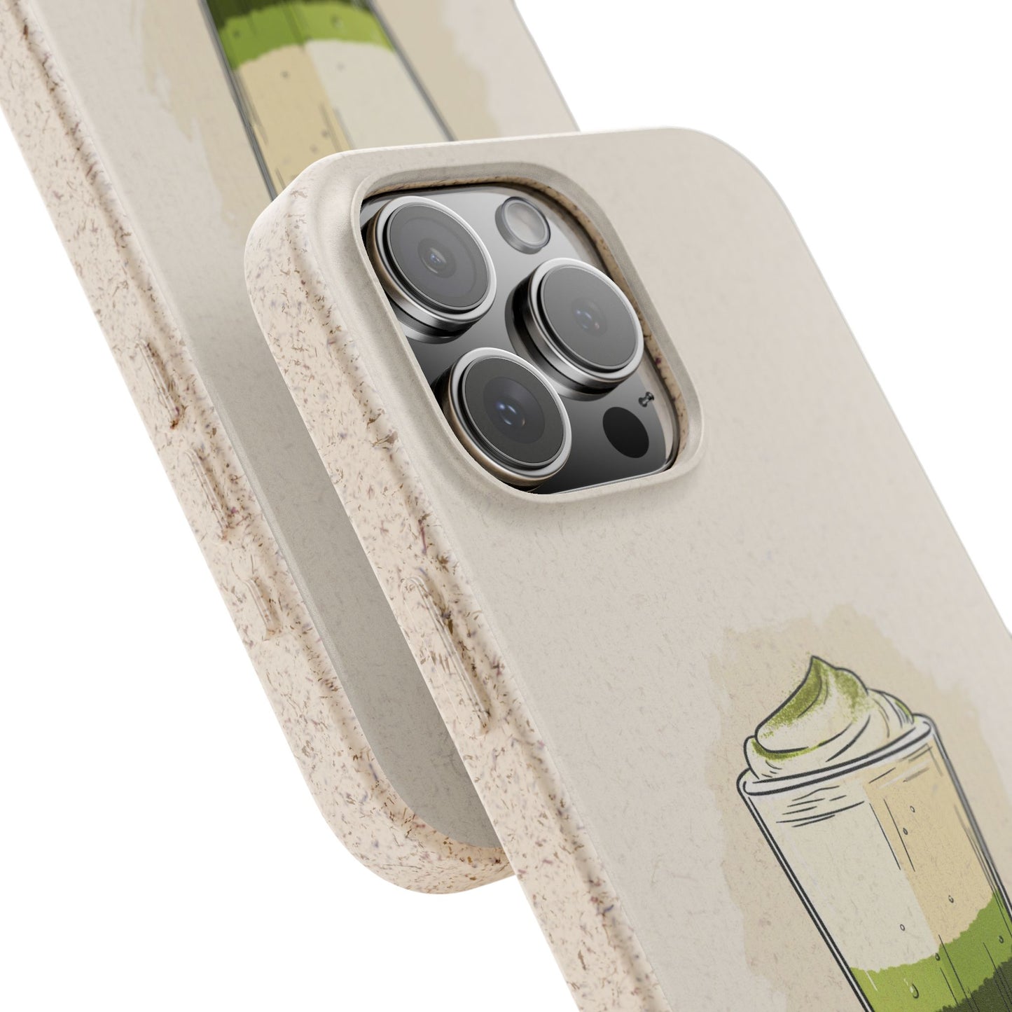 Matcha Moment - 2