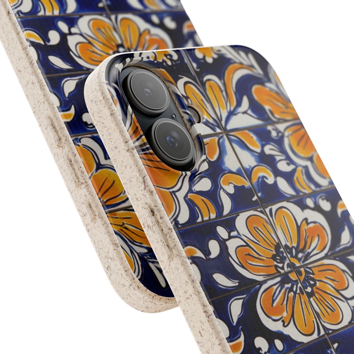 Mexican Tiles