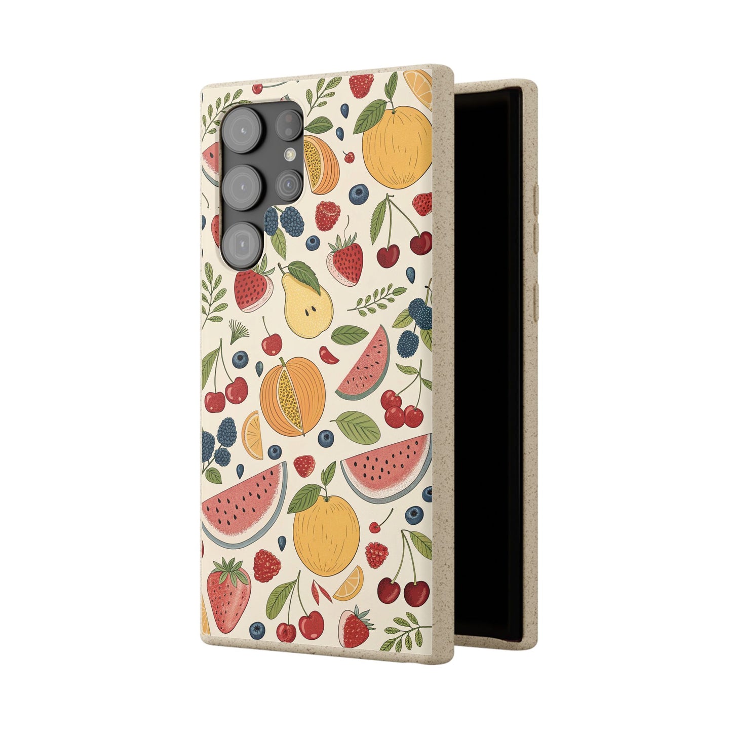 Summer Fruit