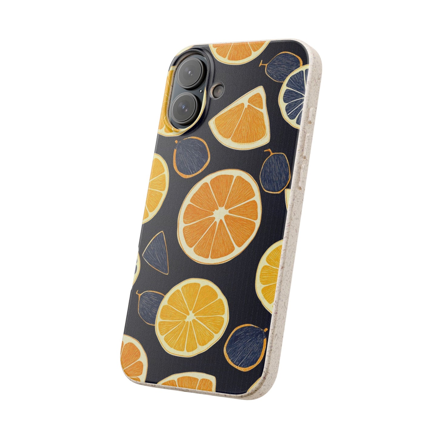 Midnight Citrus